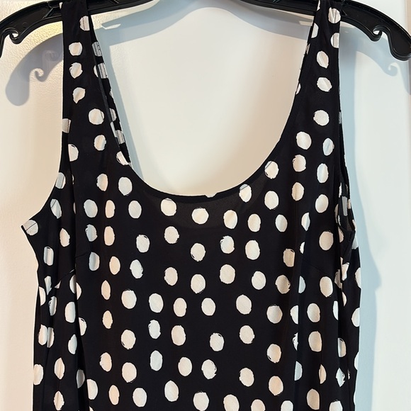 NEW Emerson Fry Midi Dress - Picture 4 of 4